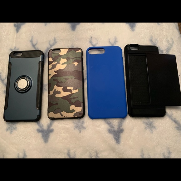 iPhone 6plus cases and wallets - Picture 4 of 6